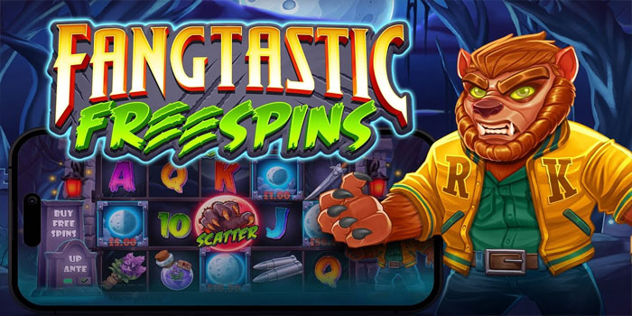 Slot Fangtastic Freespins Panduan Gacor Pemula