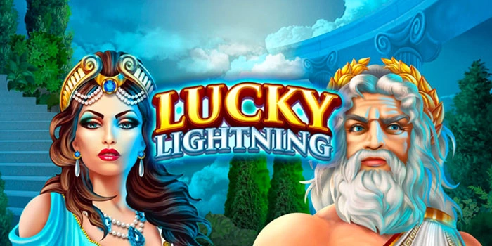 Cara Cerdas Bermain Lucky Lightning Slot