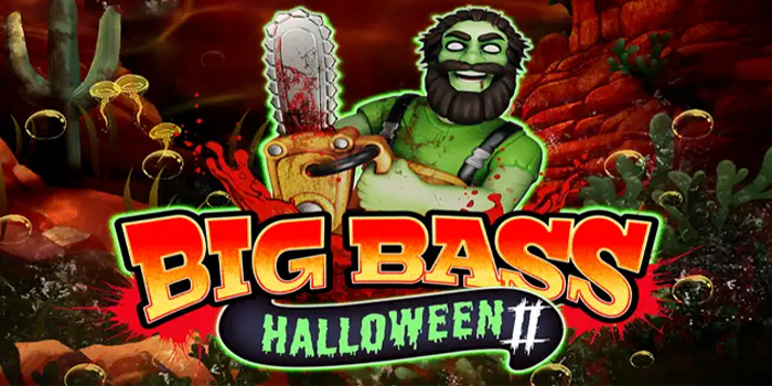 Teknik Optimal Menang Big Bass Halloween 2 Slot
