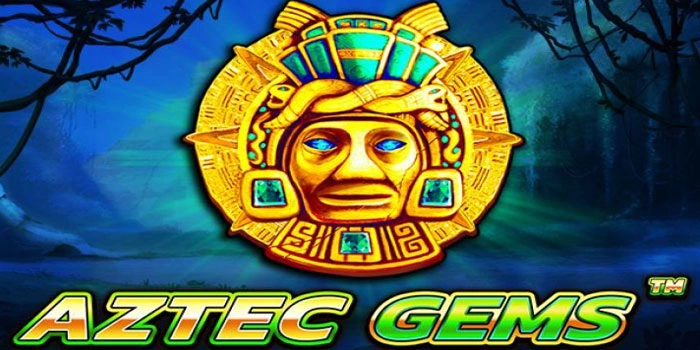 Cara Menemukan Scatter Jackpot dengan Mudah Di Slot Aztec Gems